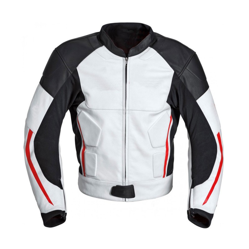 Motorbike Jacket
